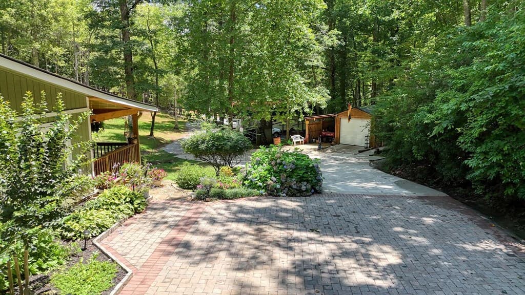 243 Chattahoochee Acres, Cleveland GA 30528 - Photo