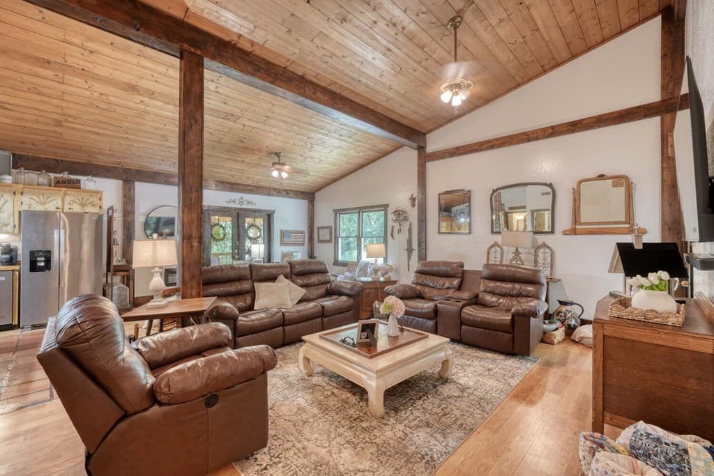243 Chattahoochee Acres, Cleveland GA 30528 - Photo