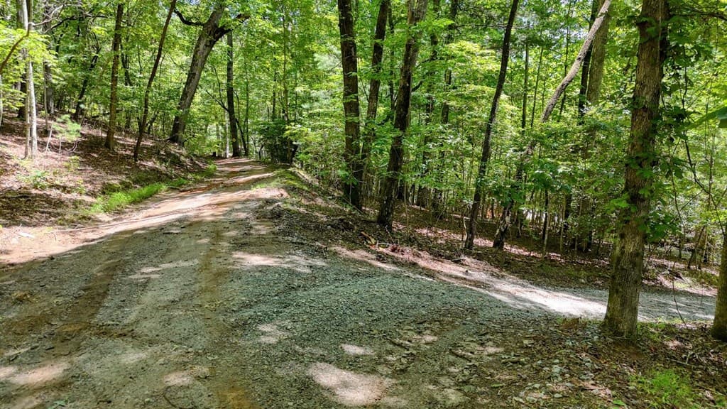 243 Chattahoochee Acres, Cleveland GA 30528 - Photo