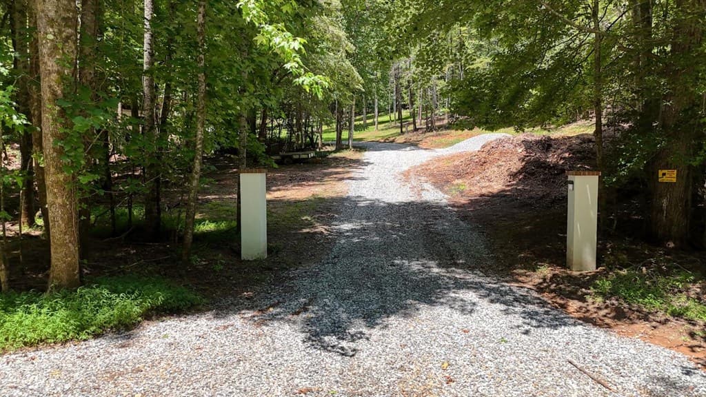 243 Chattahoochee Acres, Cleveland GA 30528 - Photo