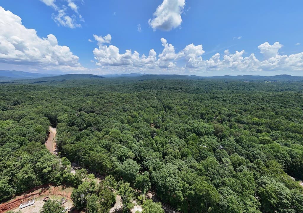 243 Chattahoochee Acres, Cleveland GA 30528 - Photo