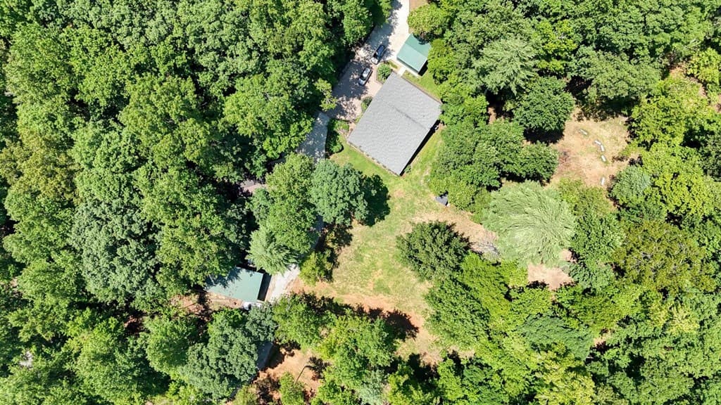 243 Chattahoochee Acres, Cleveland GA 30528 - Photo