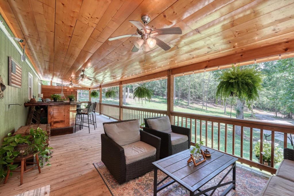243 Chattahoochee Acres, Cleveland GA 30528 - Photo