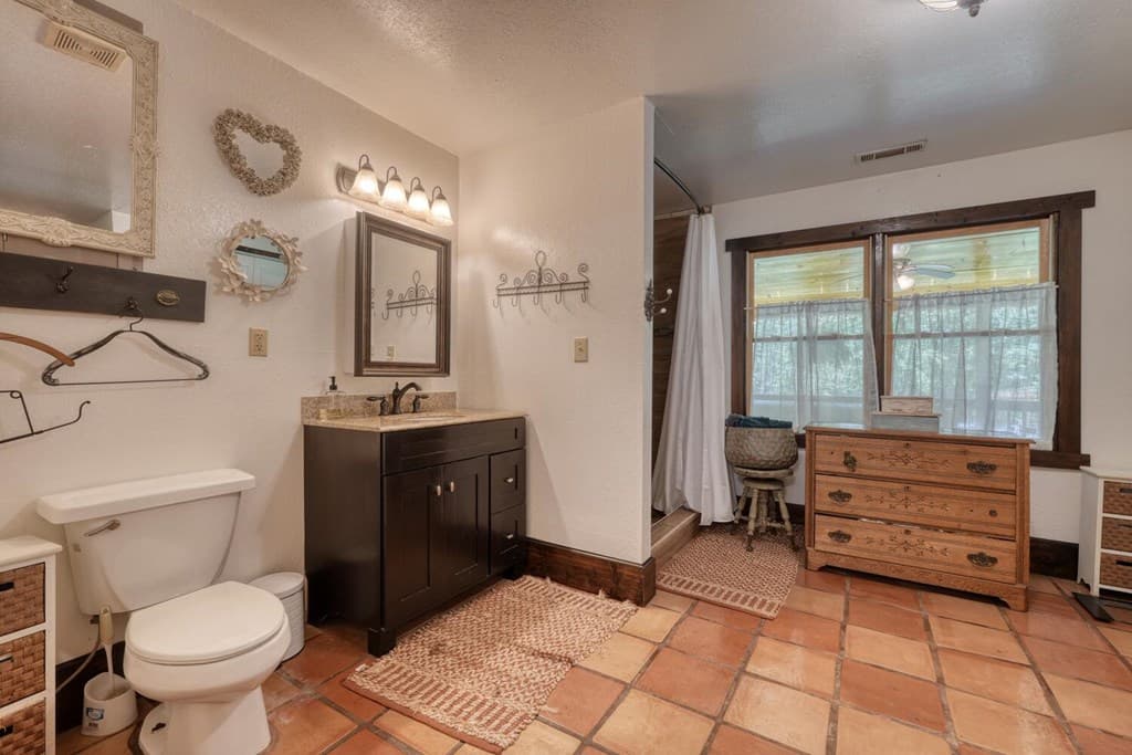 243 Chattahoochee Acres, Cleveland GA 30528 - Photo