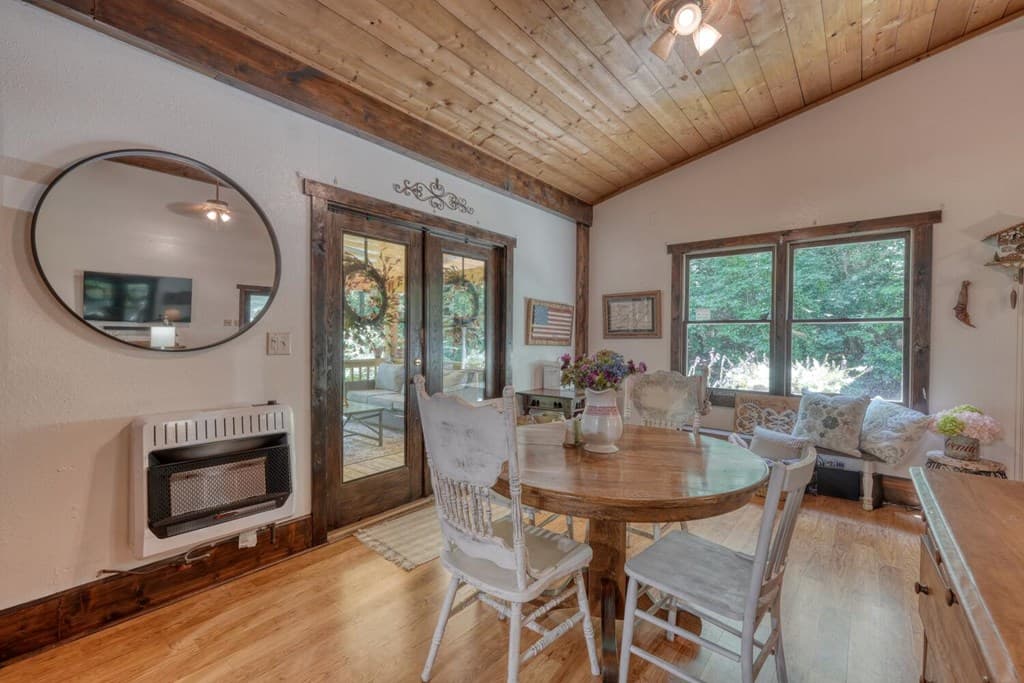 243 Chattahoochee Acres, Cleveland GA 30528 - Photo