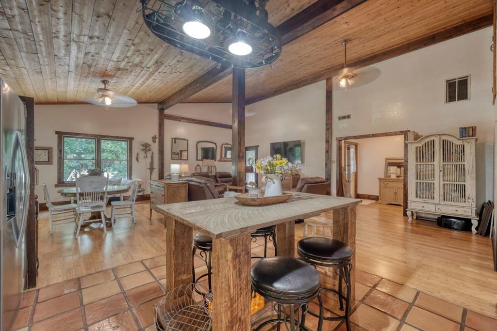 243 Chattahoochee Acres, Cleveland GA 30528 - Photo