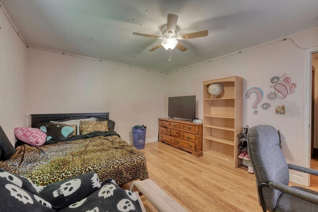 243 Chattahoochee Acres, Cleveland GA 30528 - Photo