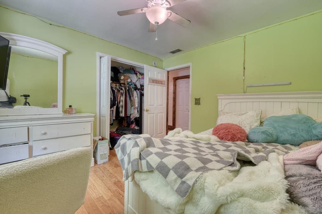 243 Chattahoochee Acres, Cleveland GA 30528 - Photo