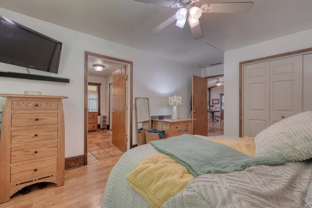 243 Chattahoochee Acres, Cleveland GA 30528 - Photo