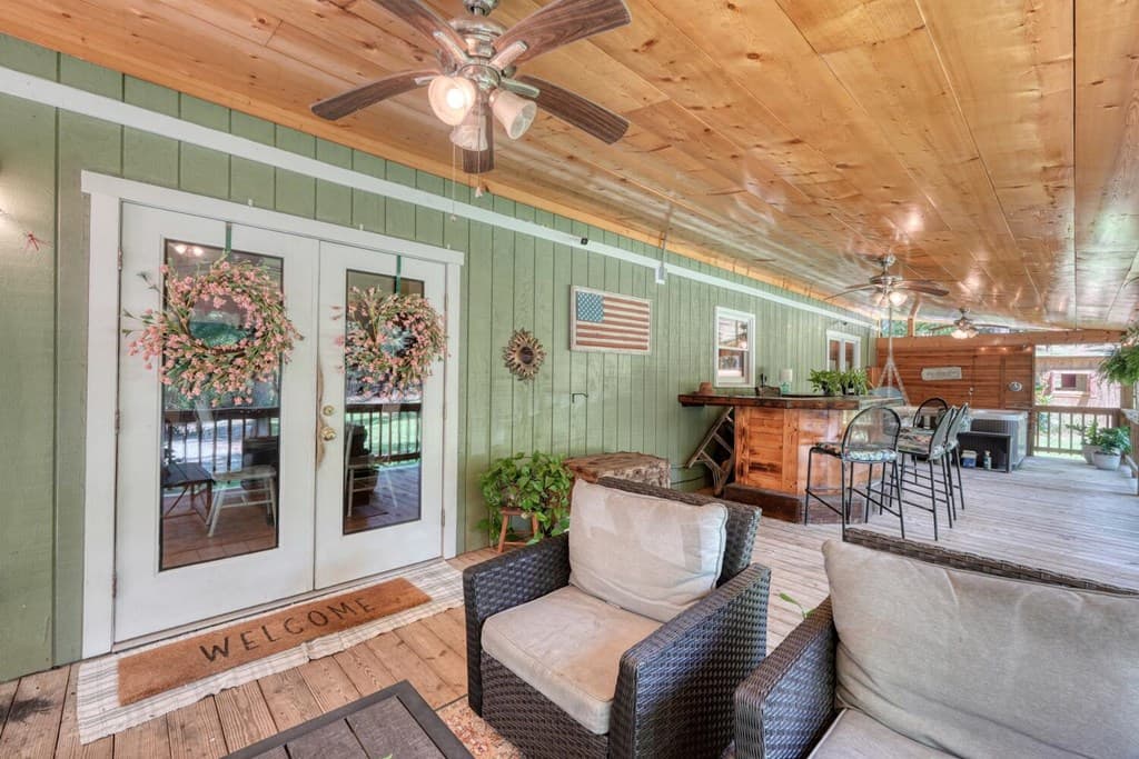 243 Chattahoochee Acres, Cleveland GA 30528 - Photo