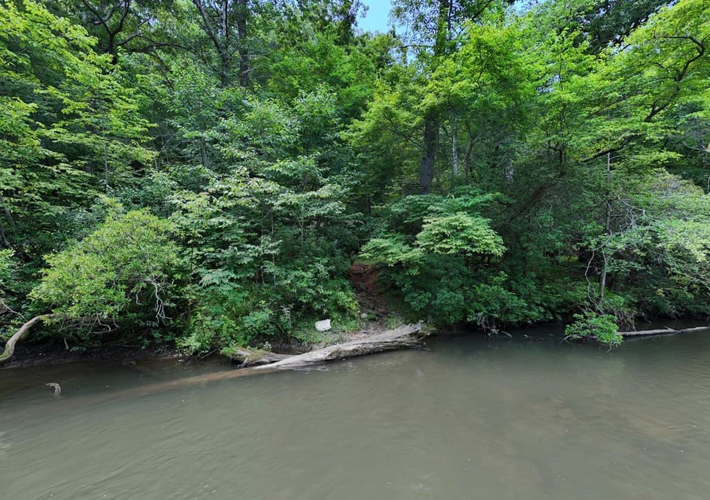 243 Chattahoochee Acres, Cleveland GA 30528 - Photo