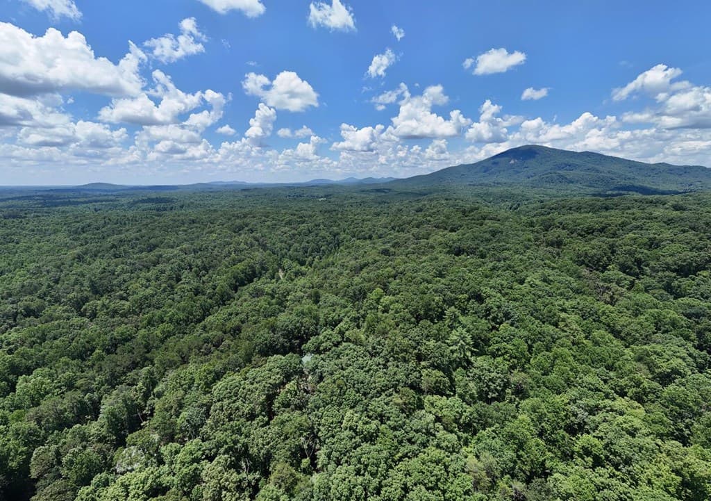 243 Chattahoochee Acres, Cleveland GA 30528 - Photo