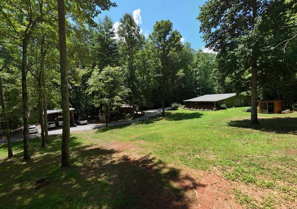 243 Chattahoochee Acres, Cleveland GA 30528 - Photo