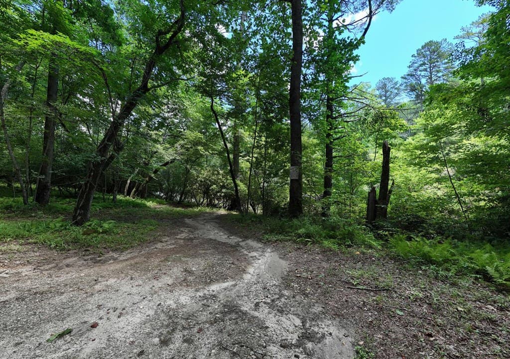 243 Chattahoochee Acres, Cleveland GA 30528 - Photo