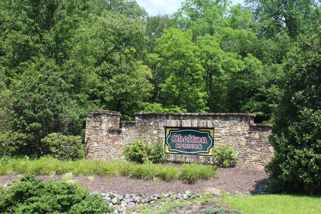 Lot 25 N Shelton Springs Drive, Hayesville NC 28904 - Photo