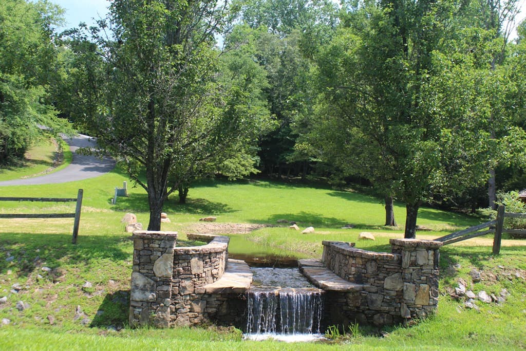 Lot 25 N Shelton Springs Drive, Hayesville NC 28904 - Photo