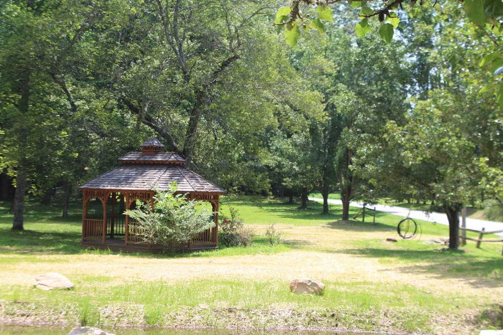 Lot 25 N Shelton Springs Drive, Hayesville NC 28904 - Photo