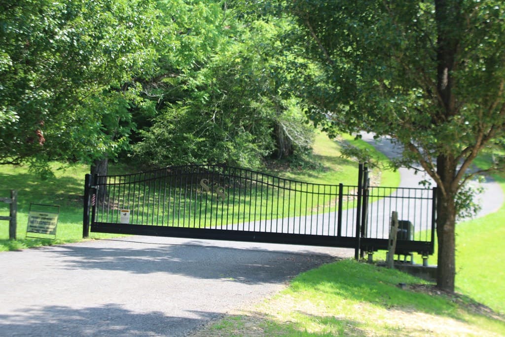 Lot 25 N Shelton Springs Drive, Hayesville NC 28904 - Photo