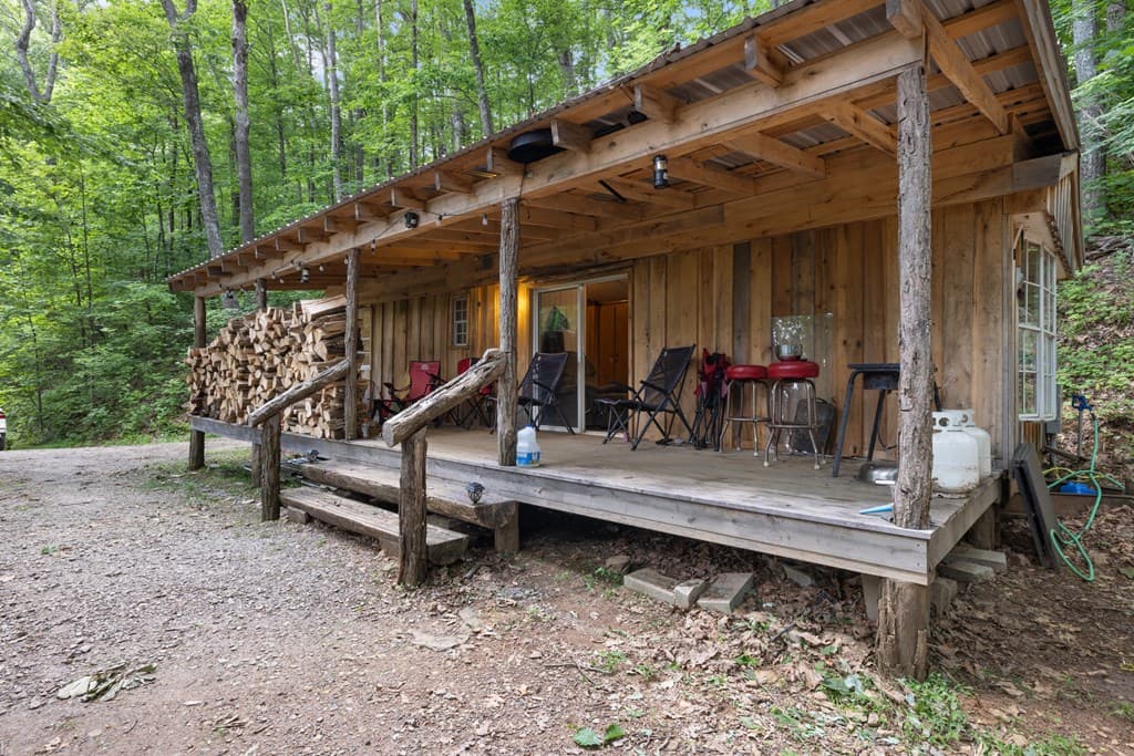 1 Lories Mountain Drive, Hayesville NC 28904 - Photo