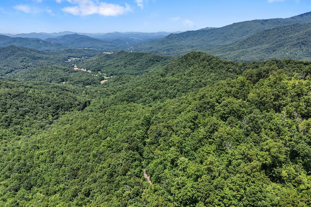 1 Lories Mountain Drive, Hayesville NC 28904 - Photo