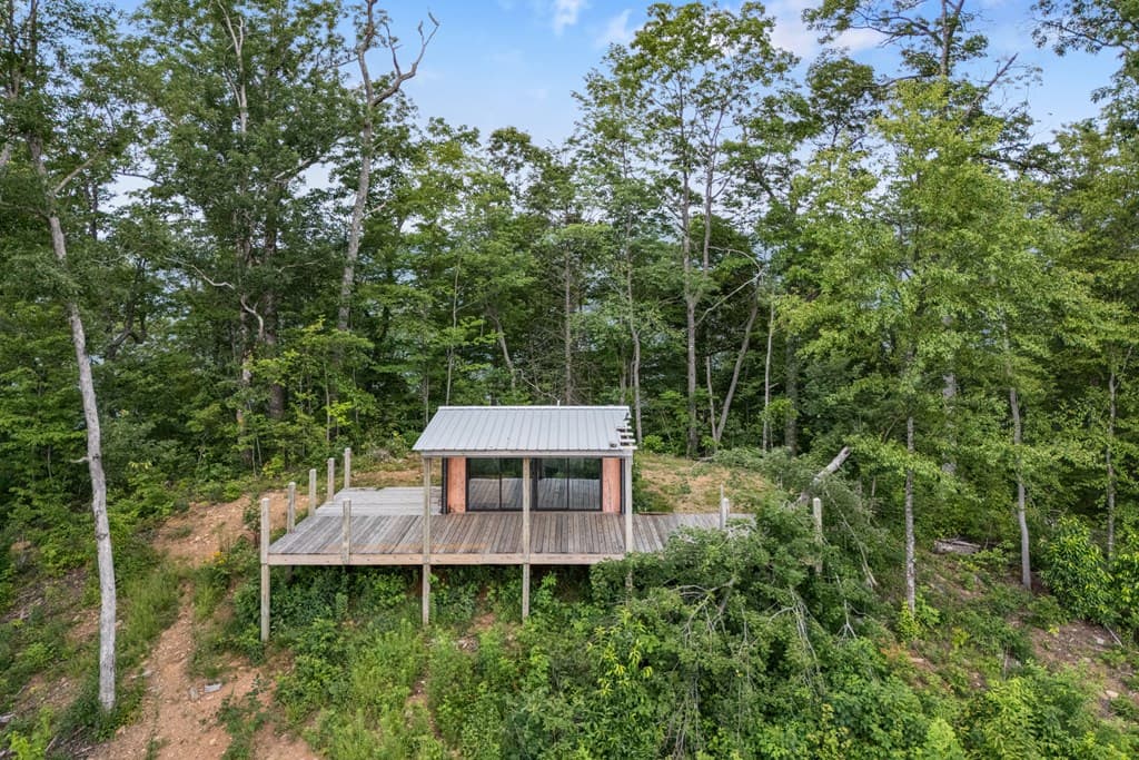 1 Lories Mountain Drive, Hayesville NC 28904 - Photo