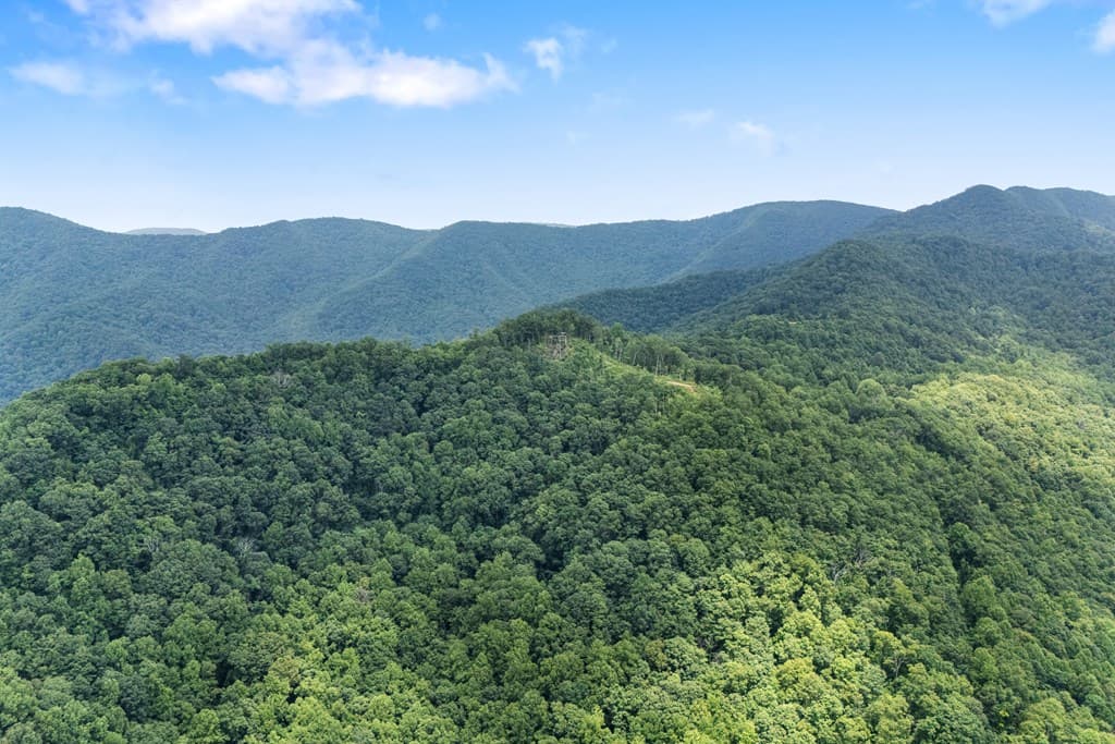1 Lories Mountain Drive, Hayesville NC 28904 - Photo