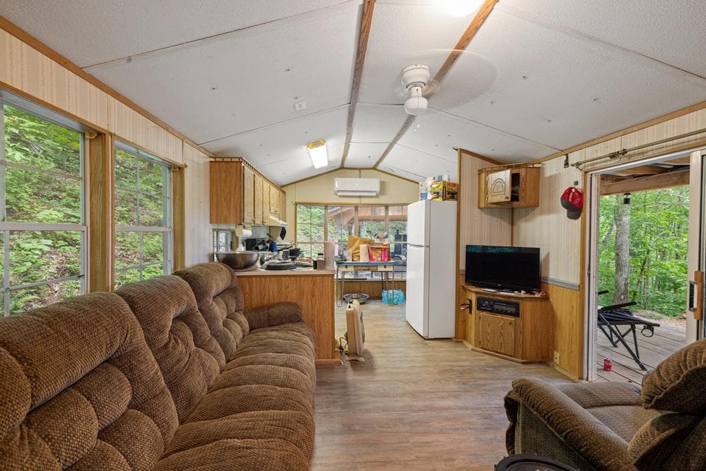 1 Lories Mountain Drive, Hayesville NC 28904 - Photo