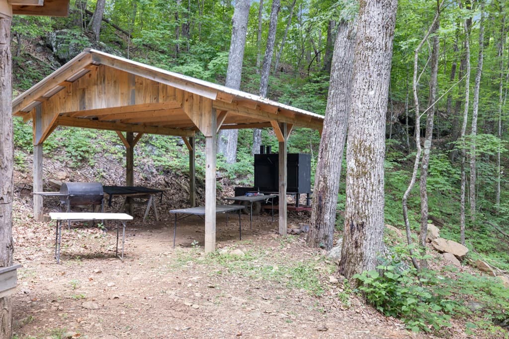 1 Lories Mountain Drive, Hayesville NC 28904 - Photo
