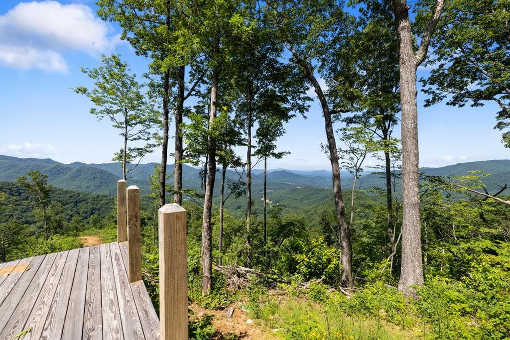 1 Lories Mountain Drive, Hayesville NC 28904 - Photo