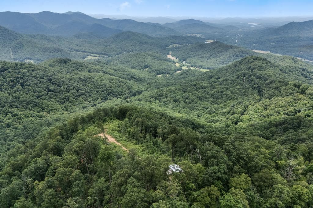 1 Lories Mountain Drive, Hayesville NC 28904 - Primary photo