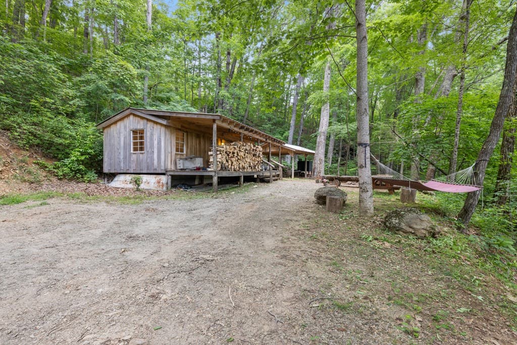 1 Lories Mountain Drive, Hayesville NC 28904 - Photo