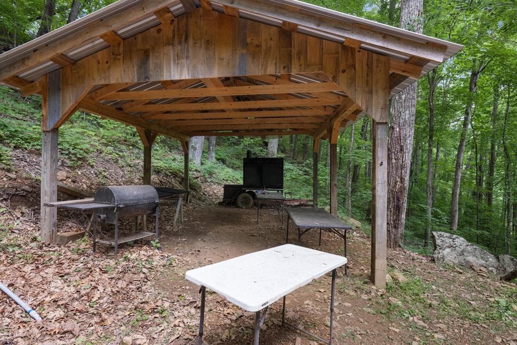 1 Lories Mountain Drive, Hayesville NC 28904 - Photo
