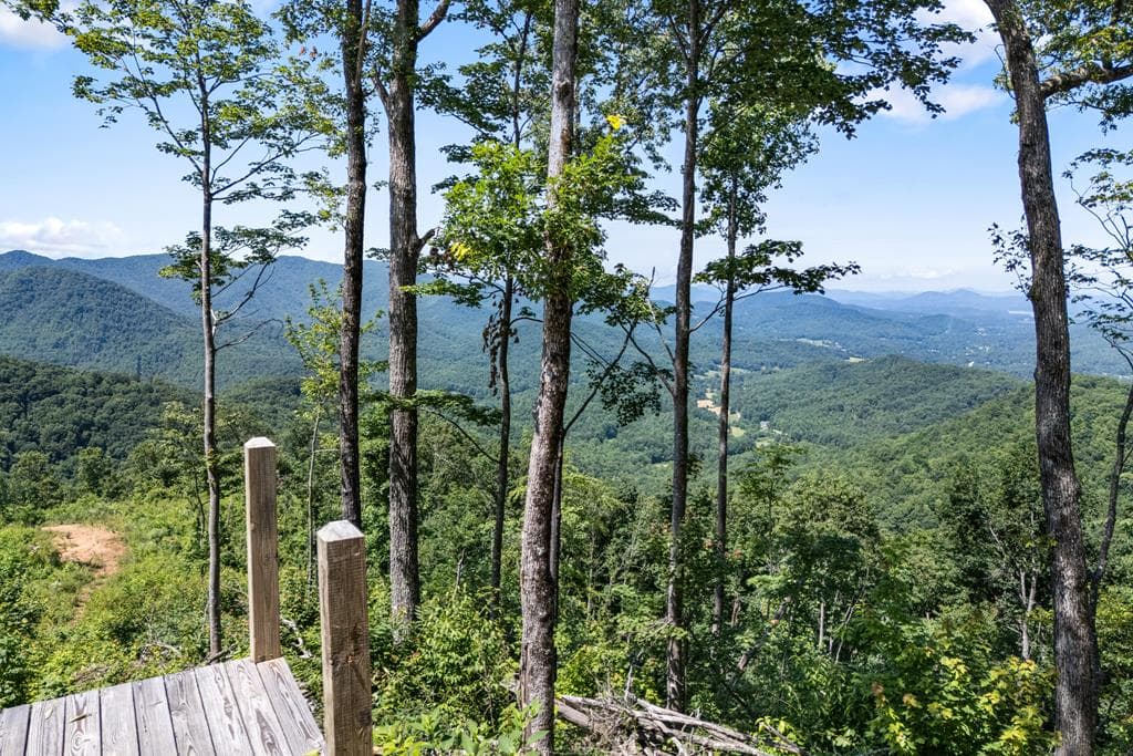 1 Lories Mountain Drive, Hayesville NC 28904 - Photo