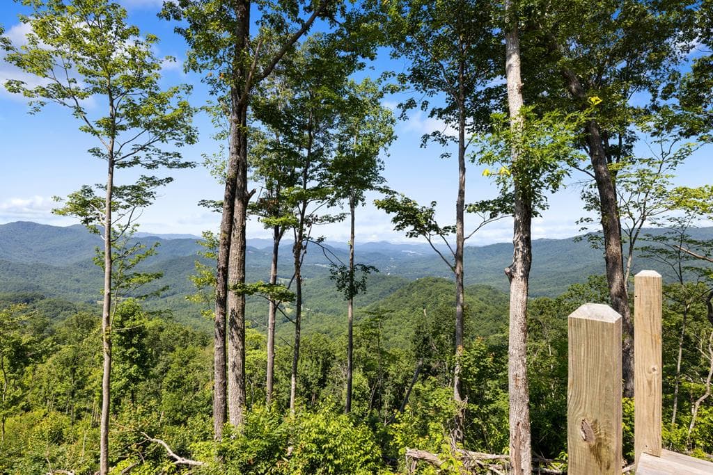 1 Lories Mountain Drive, Hayesville NC 28904 - Photo