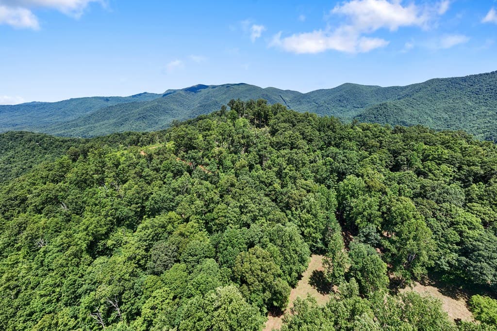 1 Lories Mountain Drive, Hayesville NC 28904 - Photo