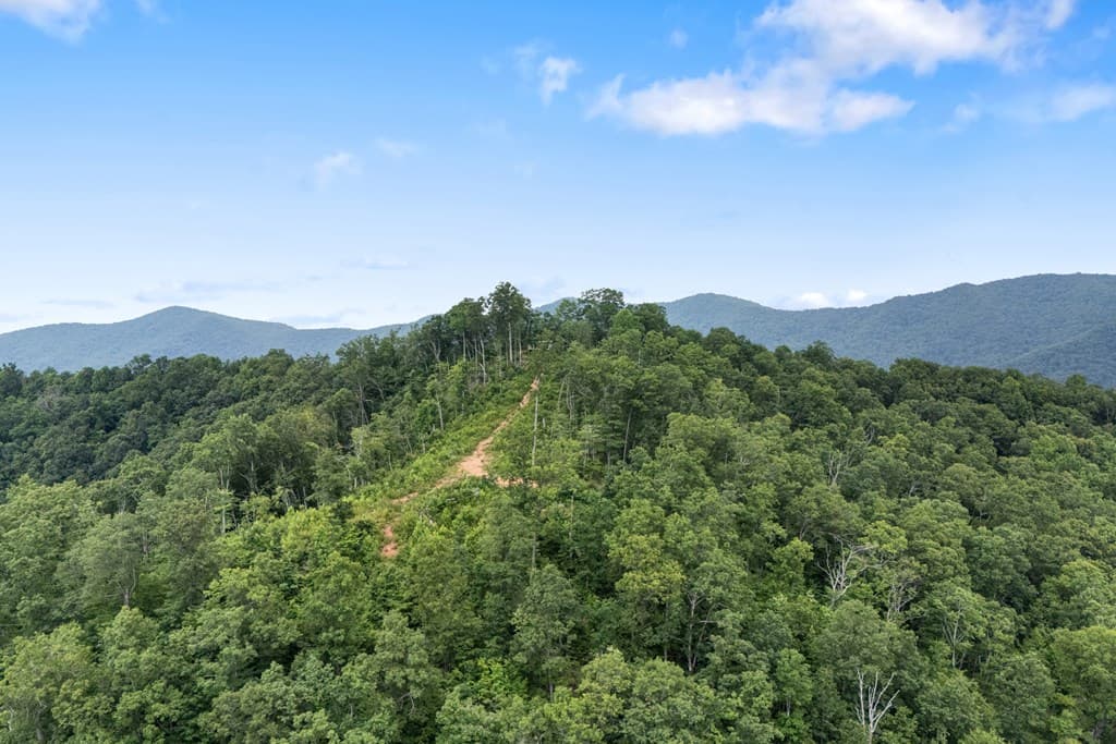 1 Lories Mountain Drive, Hayesville NC 28904 - Photo
