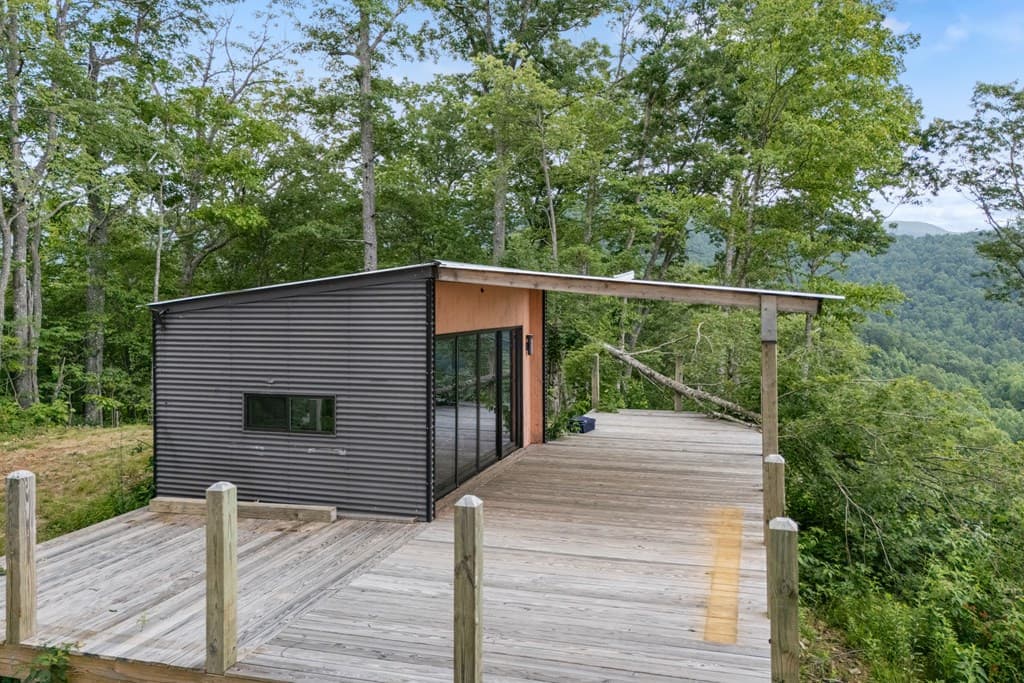 1 Lories Mountain Drive, Hayesville NC 28904 - Photo