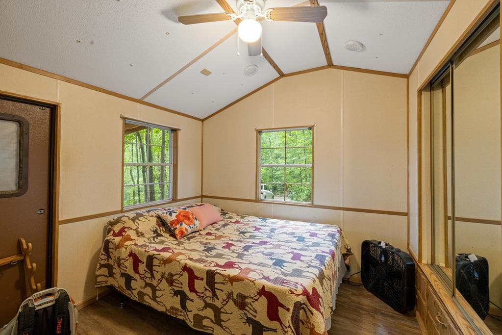1 Lories Mountain Drive, Hayesville NC 28904 - Photo