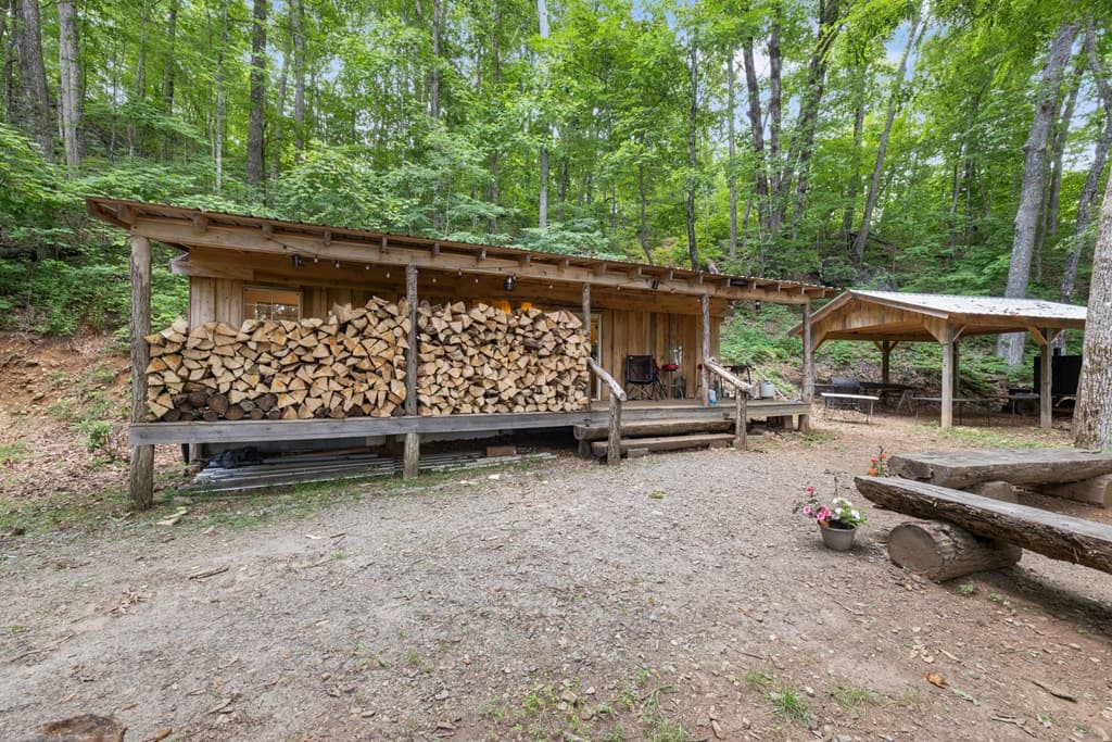 1 Lories Mountain Drive, Hayesville NC 28904 - Photo