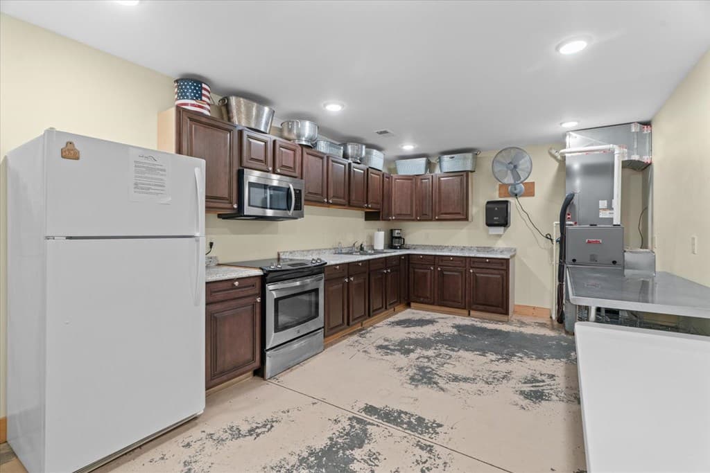 2948 Holly Creek Cool Springs Road, Chatsworth GA 30705 - Photo
