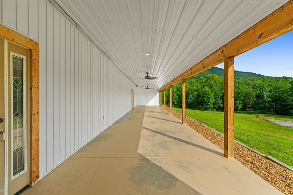 2948 Holly Creek Cool Springs Road, Chatsworth GA 30705 - Photo