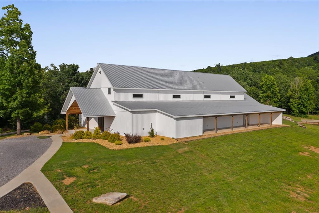 2948 Holly Creek Cool Springs Road, Chatsworth GA 30705 - Photo