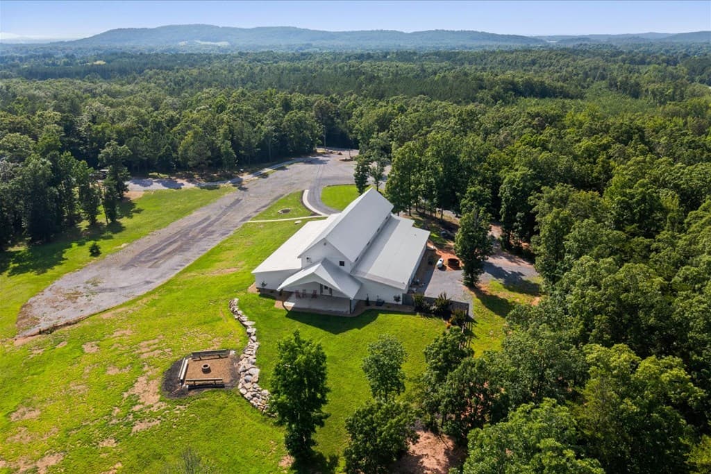 2948 Holly Creek Cool Springs Road, Chatsworth GA 30705 - Photo
