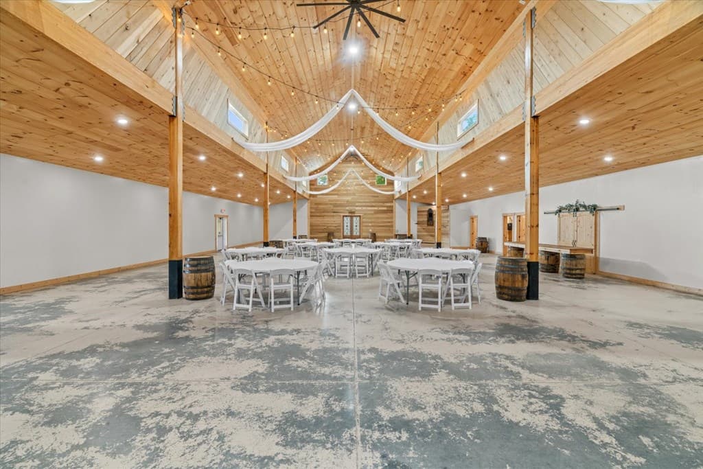 2948 Holly Creek Cool Springs Road, Chatsworth GA 30705 - Photo