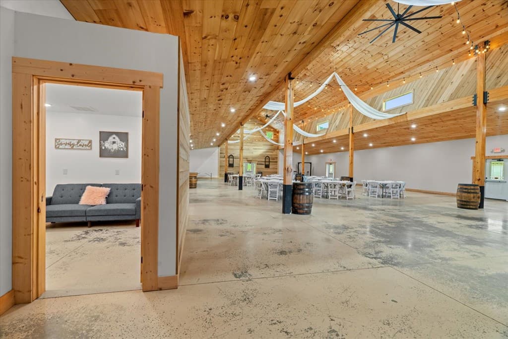 2948 Holly Creek Cool Springs Road, Chatsworth GA 30705 - Photo
