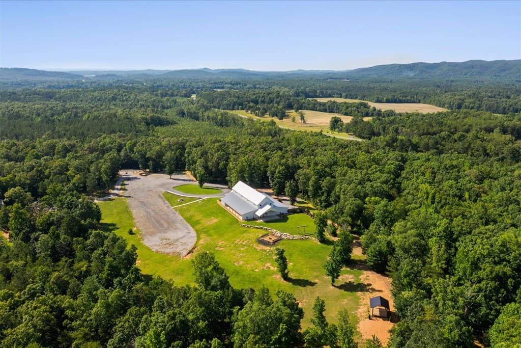 2948 Holly Creek Cool Springs Road, Chatsworth GA 30705 - Photo