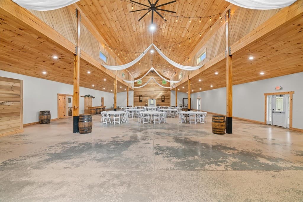 2948 Holly Creek Cool Springs Road, Chatsworth GA 30705 - Photo
