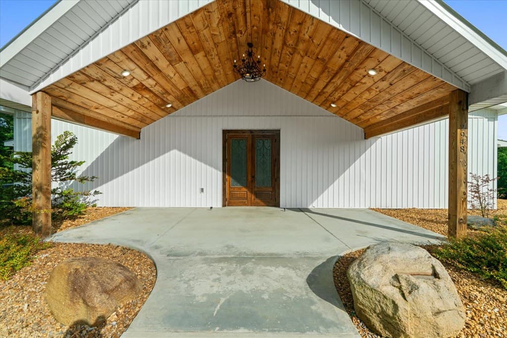 2948 Holly Creek Cool Springs Road, Chatsworth GA 30705 - Photo