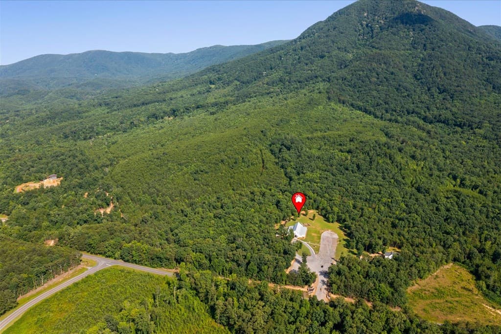 2948 Holly Creek Cool Springs Road, Chatsworth GA 30705 - Photo
