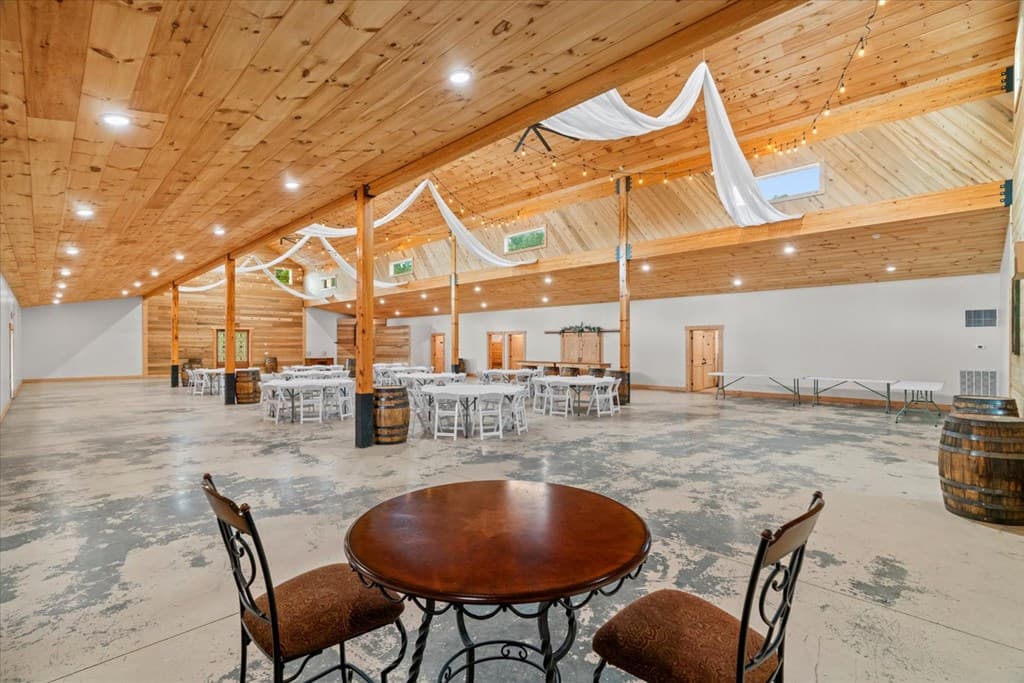 2948 Holly Creek Cool Springs Road, Chatsworth GA 30705 - Photo